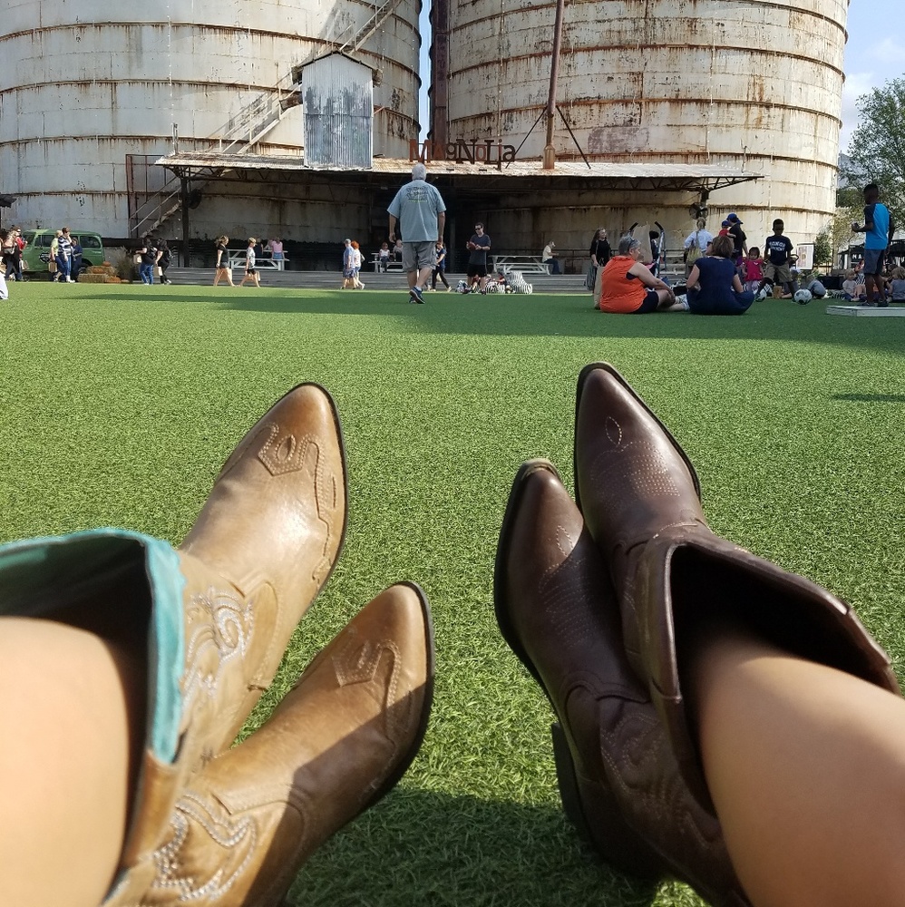 Meet your Posher, Kini